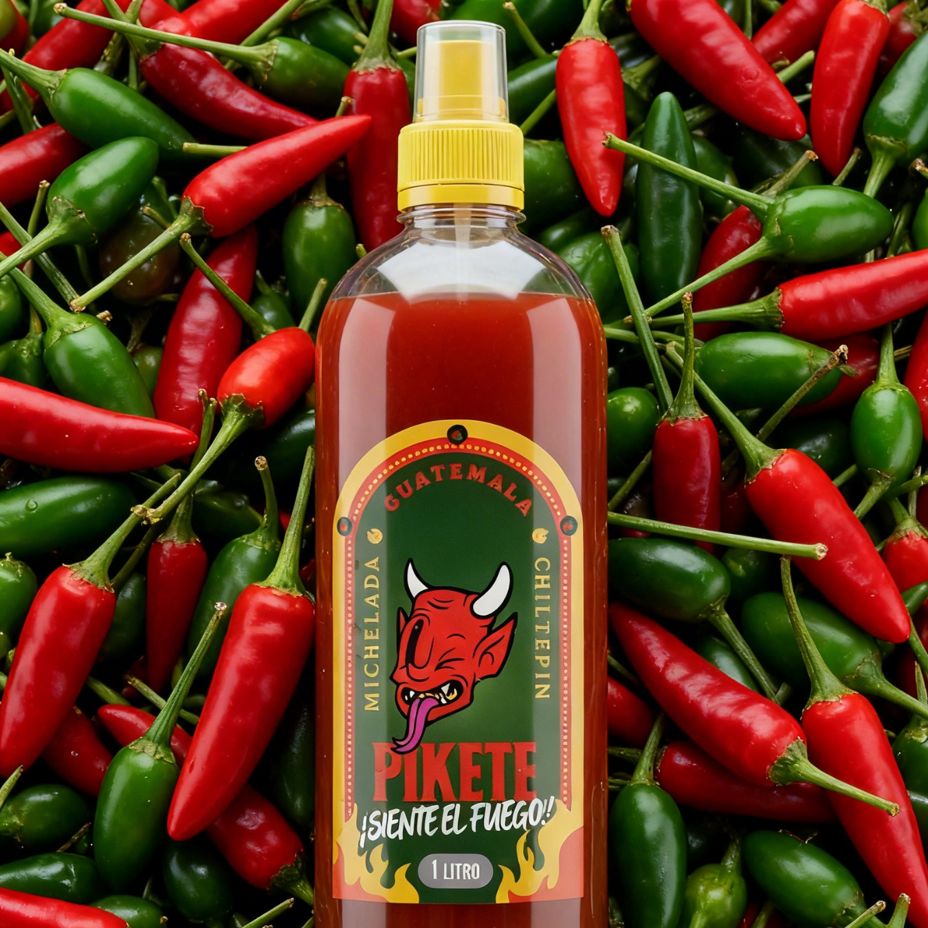 CHILTEPE